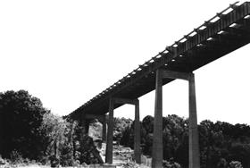 Clarks Summit Bridge: 