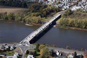 S.R. 1021-370 Eighth Street Bridge, Luzerne Co.: 