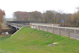 S.R. 202 Over Neshaminy Creek, Bucks Co.: 