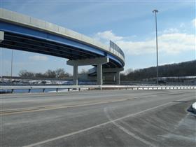 Fort Washington Interchange S.R. 309, Montgomery Co. PA: 