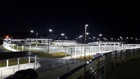 Multi-Modal Transportation Center at Lehigh Valley International Airport: Multi-Modal Transportation Center at Lehigh Valley International Airport 